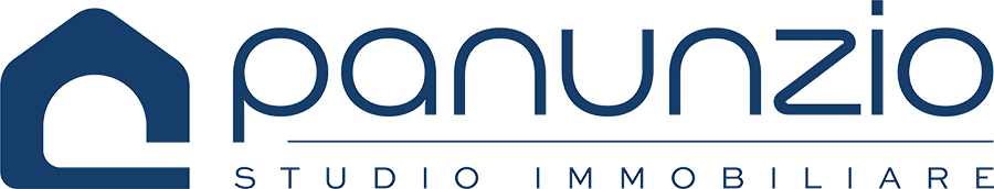 Logo Panunzio Studio Immobiliare